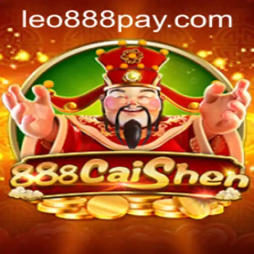 Discover the Excitement of 888CaiShen at LEO888 Casino