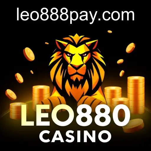 Gaming Experience LEO888 Casino - 800+ Premium and Exclusive Games