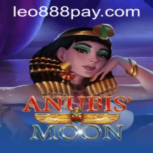 Explore the Exciting World of AnubisMoon at LEO888 Casino