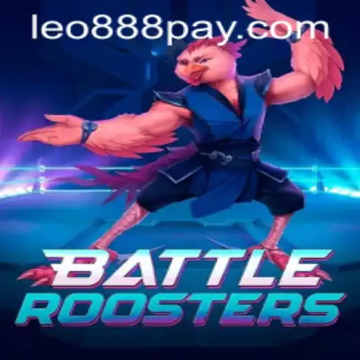 BattleRoosters: A Riveting Gameplay Experience at LEO888 Casino