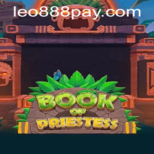 Exploring the Mystical World of BookOfPriestess at LEO888 Casino