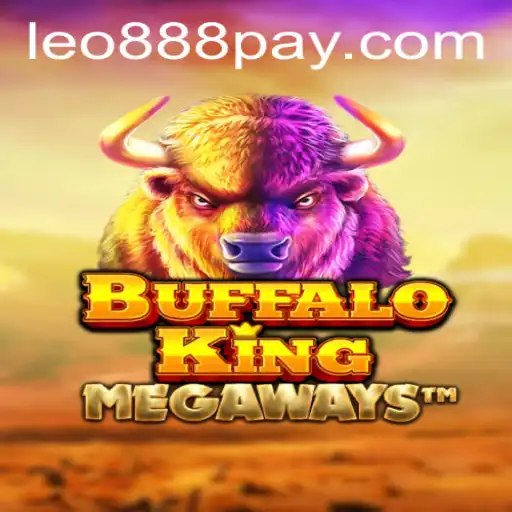 BuffaloKing Game Features and Insights at LEO888 Casino