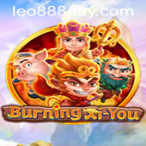 Discover the Thrills of BurningXiYou in LEO888 Casino