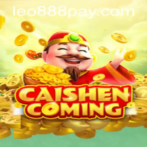 Discovering CAISHENCOMING: The Exciting World of LEO888 Casino