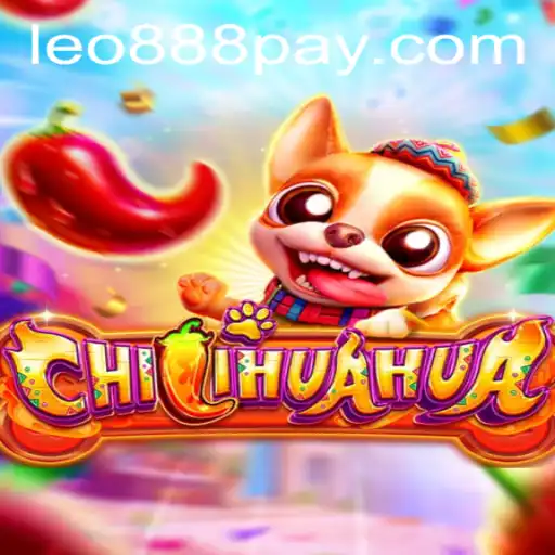 Unveiling the Thrills of CHILIHUAHUA at LEO888 Casino