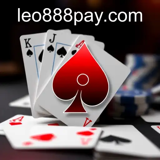 VIP Service LEO888 Casino - 24/7 Support and Exclusive Benefits