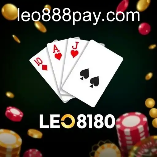 VIP Service LEO888 Casino - 24/7 Support and Exclusive Benefits