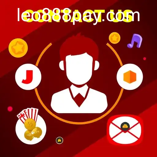 Gaming Experience LEO888 Casino - 800+ Premium and Exclusive Games