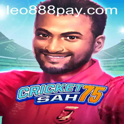 CricketSah75: Experience the Thrill of Virtual Cricket at LEO888 Casino