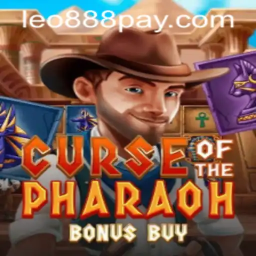 Discover the Thrills of CurseofthePharaohBonusBuy at LEO888 Casino