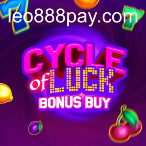Discover the Thrills of CycleofLuckBonusBuy at LEO888 Casino