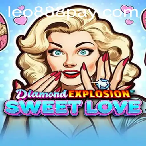Exploring the Thrills of DiamondExplosionSweetLove at LEO888 Casino