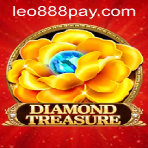 Exploring Diamondtreasure at LEO888 Casino: A Thrilling Gaming Experience