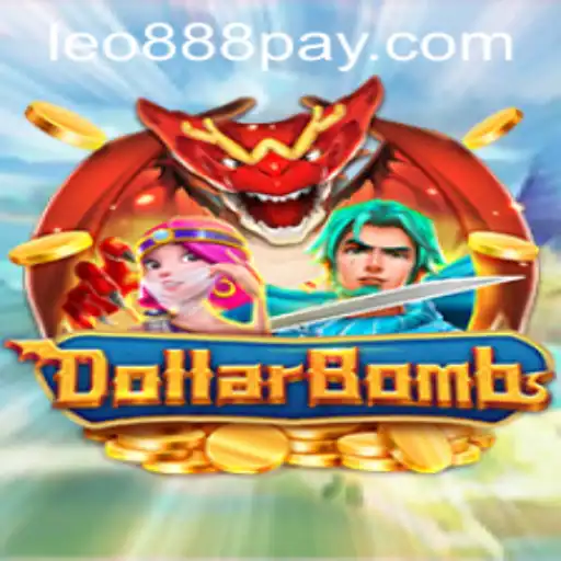 Delving into DollarBombs: A Thrilling LEO888 Casino Experience
