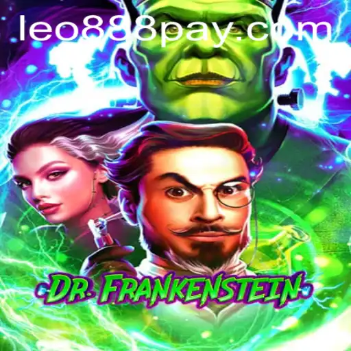 Unravel the Mysteries of DrFrankenstein at LEO888 Casino
