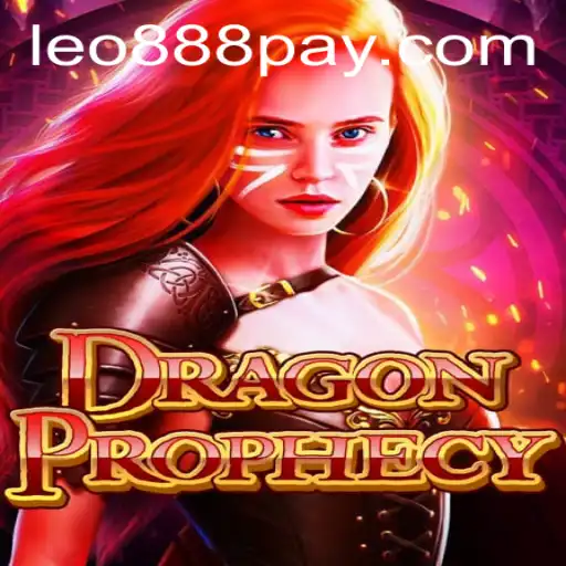 Unleashing Adventure: Explore DragonProphecy at LEO888 Casino