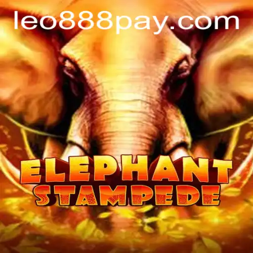 Experience the Thrill of ElephantStampede: An Exciting Addition to LEO888 Casino