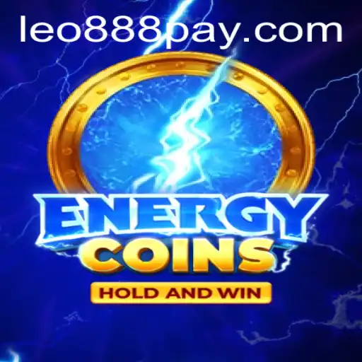 EnergyCoins: The Thrilling New Addition to LEO888 Casino