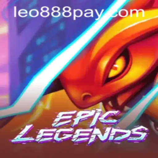 Discover EpicLegends: Your Ultimate Guide to Gameplay and Rules