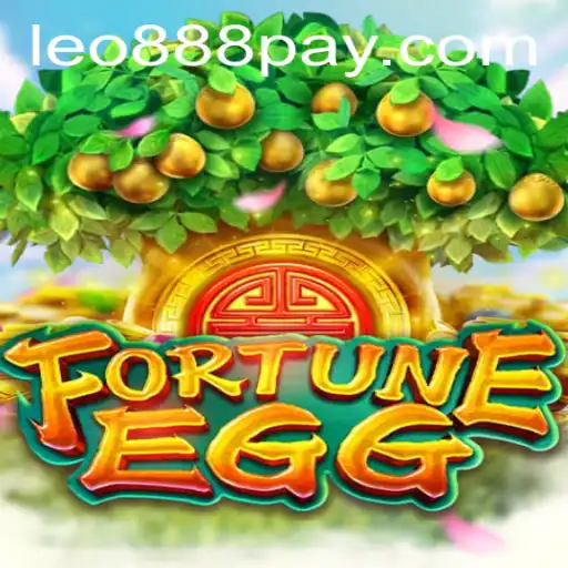 Discover the Thrilling World of FortuneEgg at LEO888 Casino