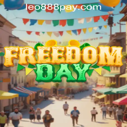 Exploring FreedomDay: A New Experience at LEO888 Casino