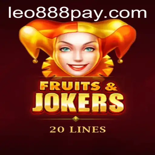 Exploring the Exciting Features of FruitsAndJokers20 at LEO888 Casino