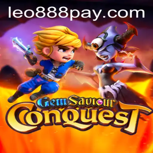 GemSaviourConquest: A Detailed Dive into the Enchanting World of Adventure and Strategy