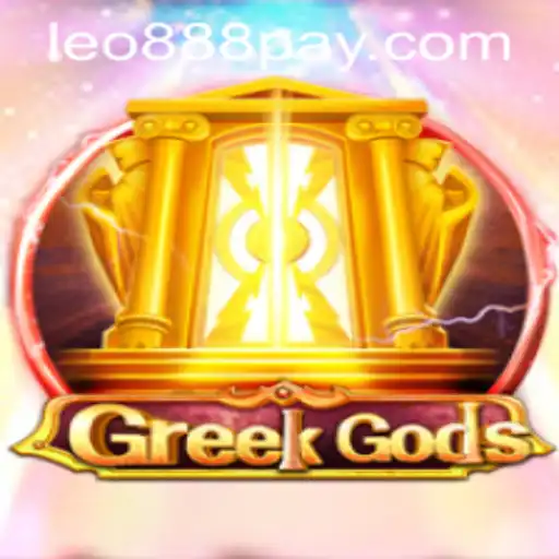 Explore the Thrilling World of GreekGods at LEO888 Casino