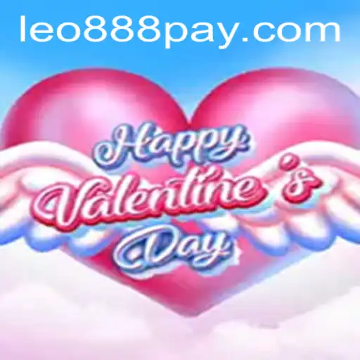 Experience the Excitement of HappyValentinesDay at LEO888 Casino