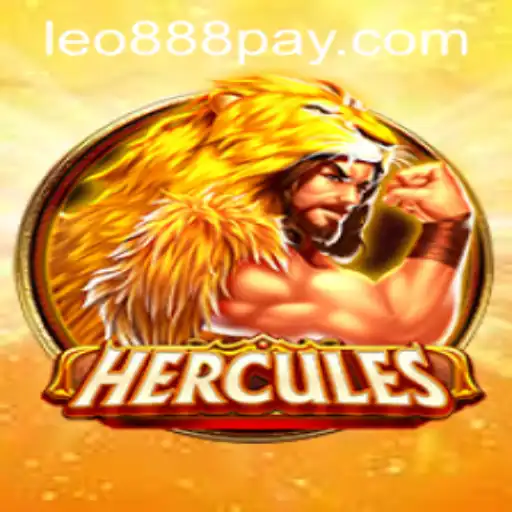 Discover the Legendary Excitement of Hercules at LEO888 Casino
