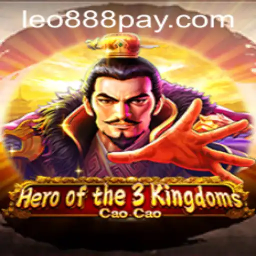 Exploring Heroofthe3KingdomsCaoCao at LEO888 Casino