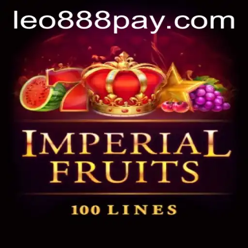 Exploring ImperialFruits100 at LEO888 Casino