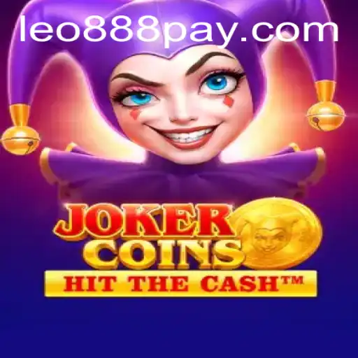 Discovering JokerCoins at LEO888 Casino