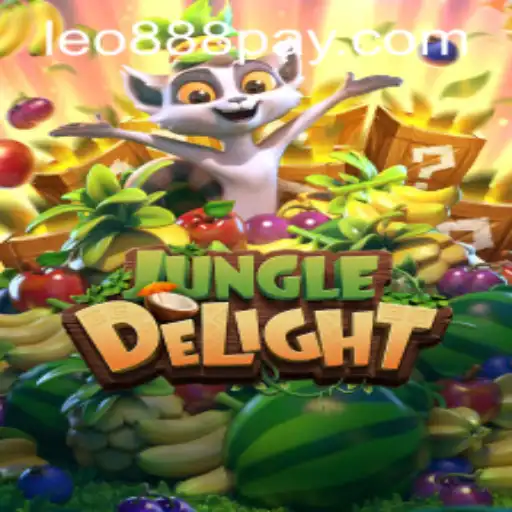 Discover JungleDelight at LEO888 Casino: A New Adventure