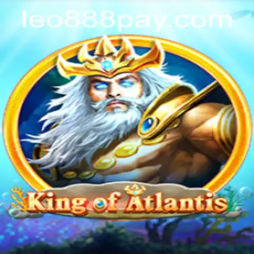 KingofAtlantis: Dive Into the Mystical Realms of LEO888 Casino