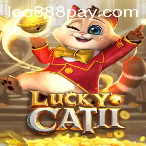 Exploring the Exciting World of LuckyCatII: A Jewel in the LEO888 Casino Collection