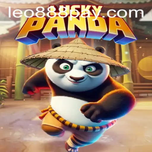 Explore the Exciting World of LuckyPanda at LEO888 Casino