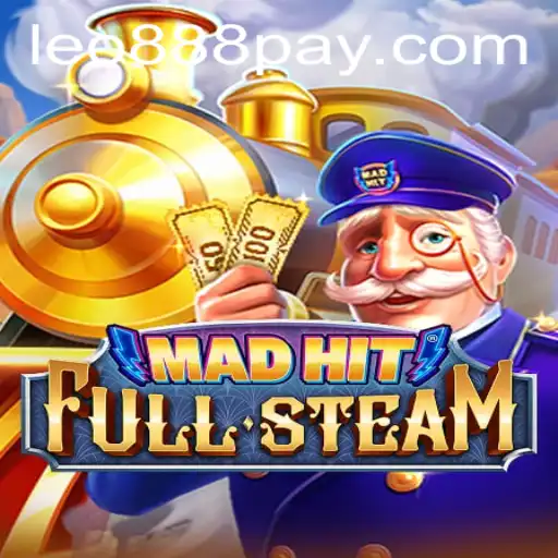 Dive into the Exciting World of MadHitFullSteam by LEO888 Casino