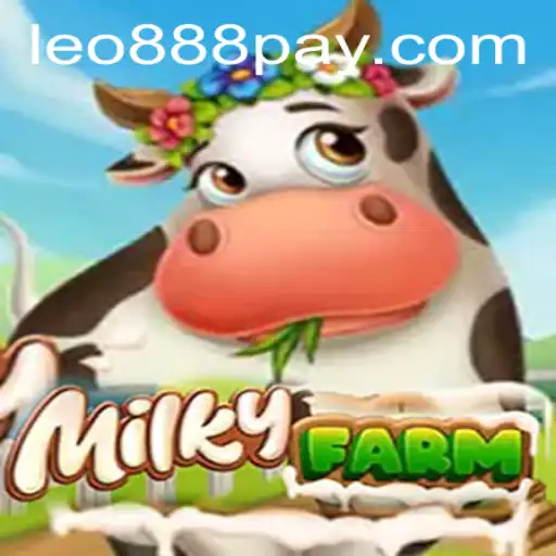 Exploring the World of MilkyFarm and LEO888 Casino