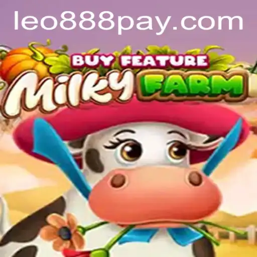 Exploring the Exciting World of MilkyFarmBuyFeature at LEO888 Casino