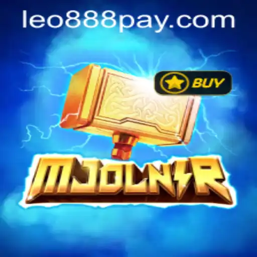 Exploring Mjolnir: A Legendary Adventure in LEO888 Casino