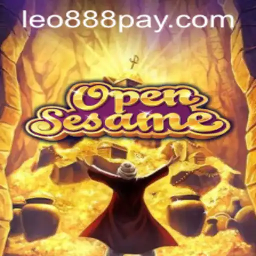 OpenSesame: Unlocking Fun and Fortune at LEO888 Casino
