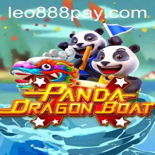 Exploring the Exciting World of PANDADRAGONBOAT at LEO888 Casino
