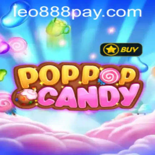 Exploring the Excitement of POPPOPCANDY at LEO888 Casino