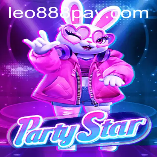 PartyStar Game: A New Sensation at LEO888 Casino