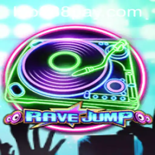 An Immersive Experience: Discover RaveJump at LEO888 Casino