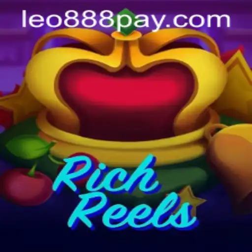 Discover the Thrilling World of RichReels at LEO888 Casino