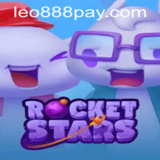 Discover the Exciting World of RocketStars at LEO888 Casino