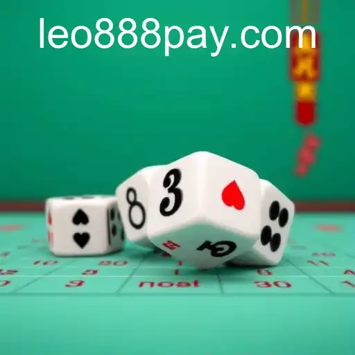 Security and Trust LEO888 Casino - International Licenses and Certifications