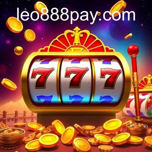 Security and Trust LEO888 Casino - International Licenses and Certifications